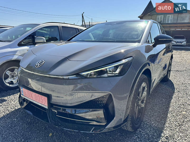 Volkswagen ID. UNYX 2024