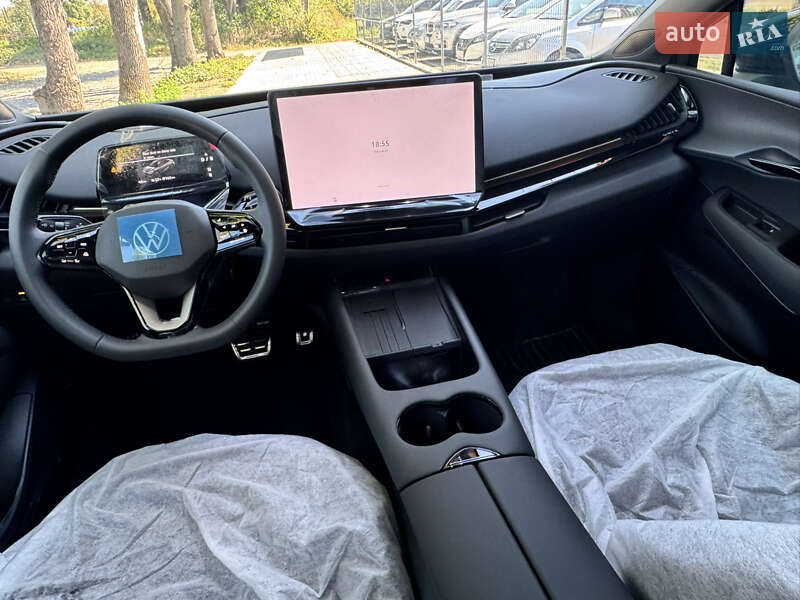 Volkswagen ID. UNYX 2024