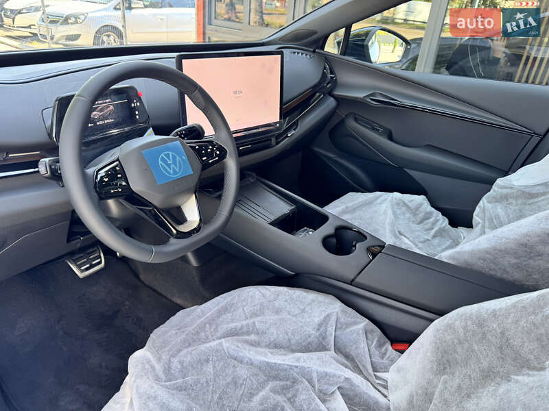 Volkswagen ID. UNYX 2024