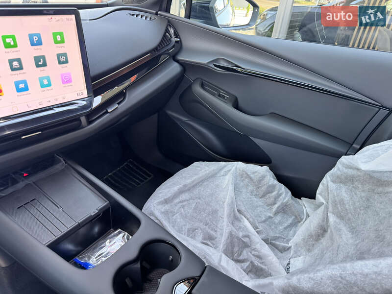 Volkswagen ID. UNYX 2024