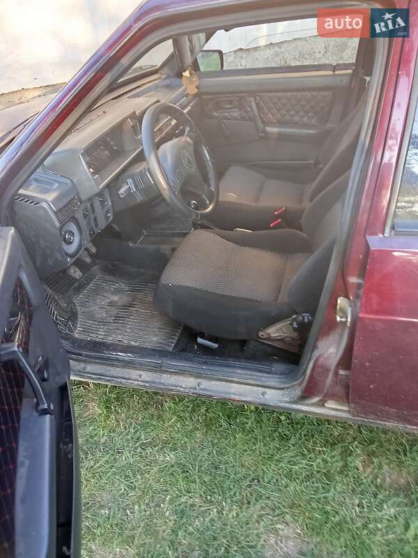 ВАЗ / Lada 2109 2007