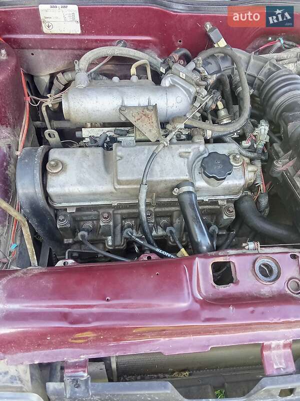 ВАЗ / Lada 2109 2007