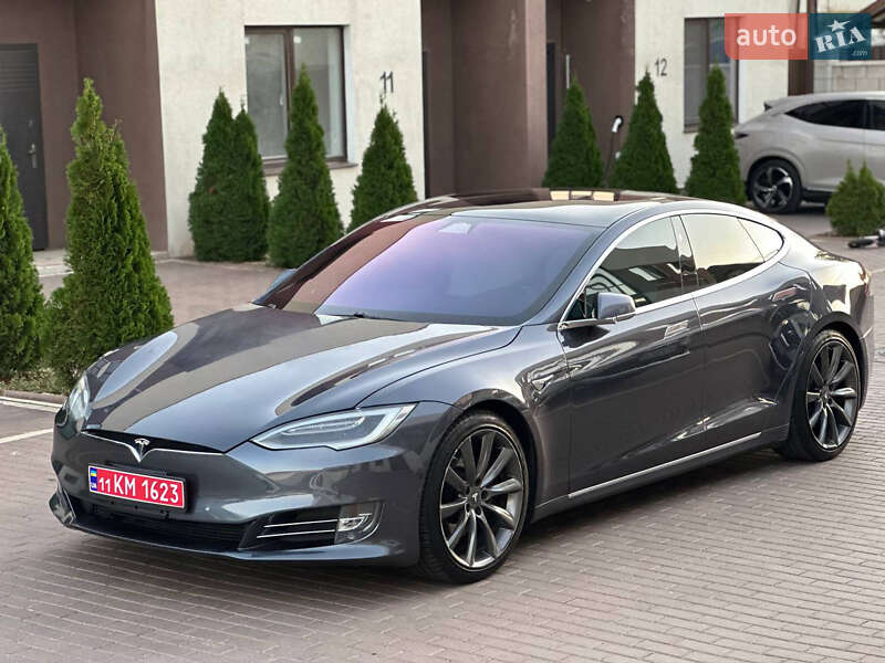 Tesla-5