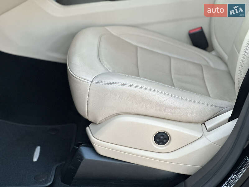 Mercedes-Benz GLE-Class Coupe 2015