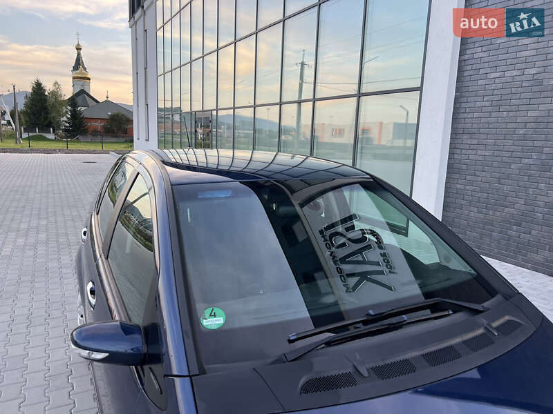 Mercedes-Benz A-Class 2007