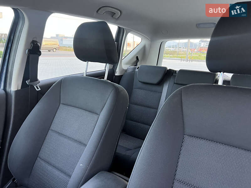 Mercedes-Benz A-Class 2007