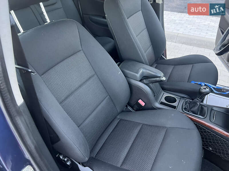 Mercedes-Benz A-Class 2007