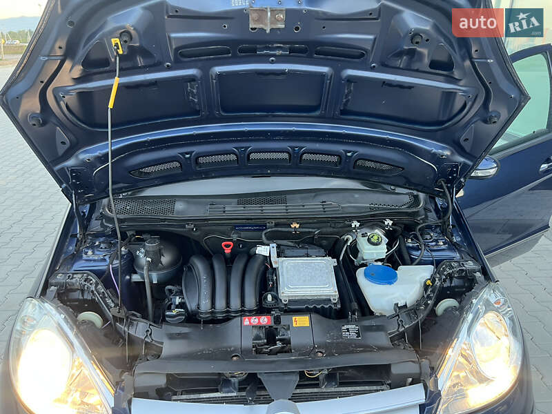 Mercedes-Benz A-Class 2007