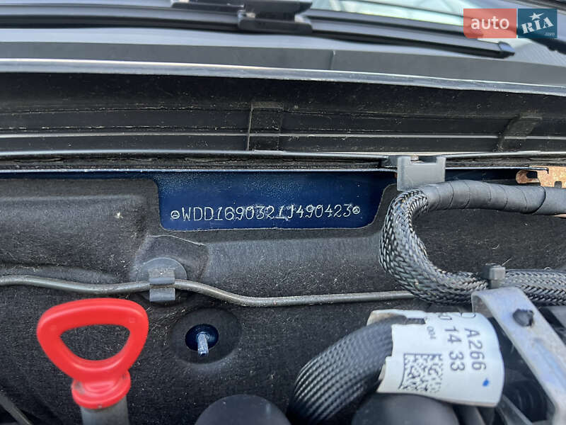 Mercedes-Benz A-Class 2007