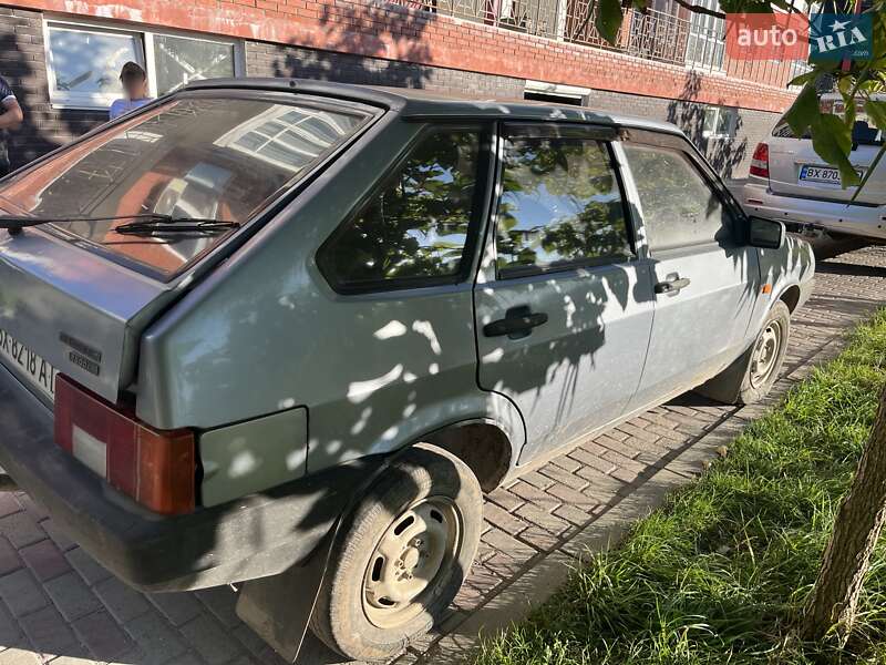 ВАЗ / Lada-1