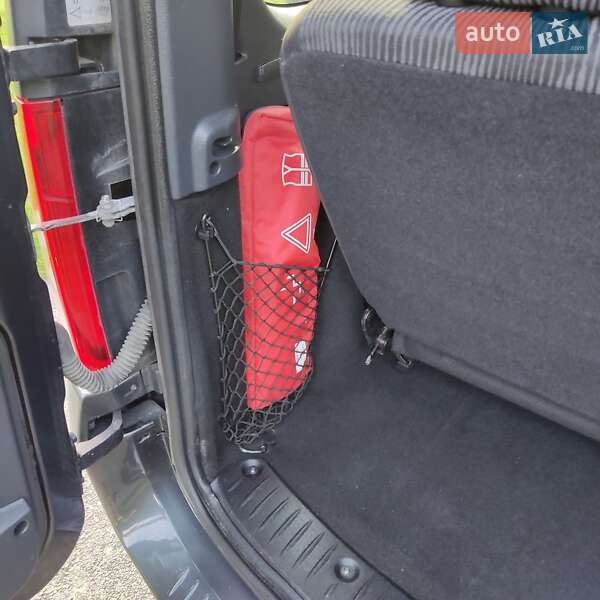 Dacia Logan MCV 2010