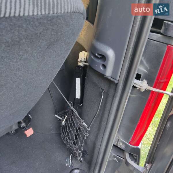 Dacia Logan MCV 2010