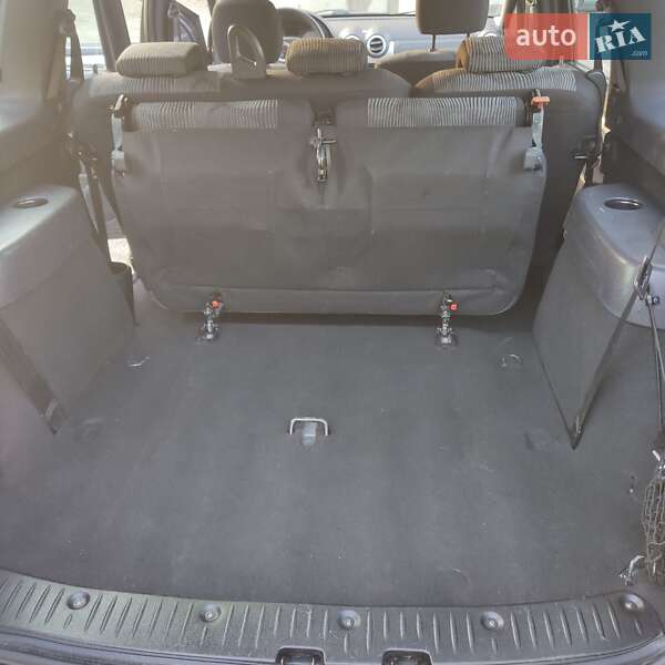 Dacia Logan MCV 2010