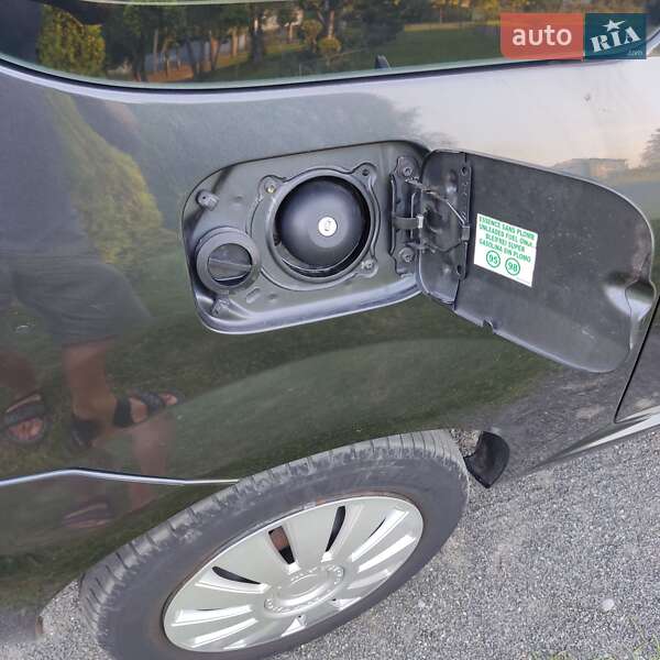 Dacia Logan MCV 2010