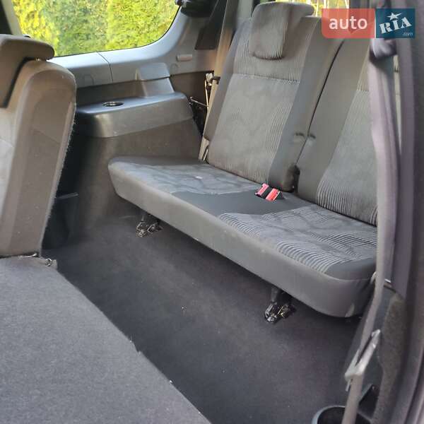 Dacia Logan MCV 2010