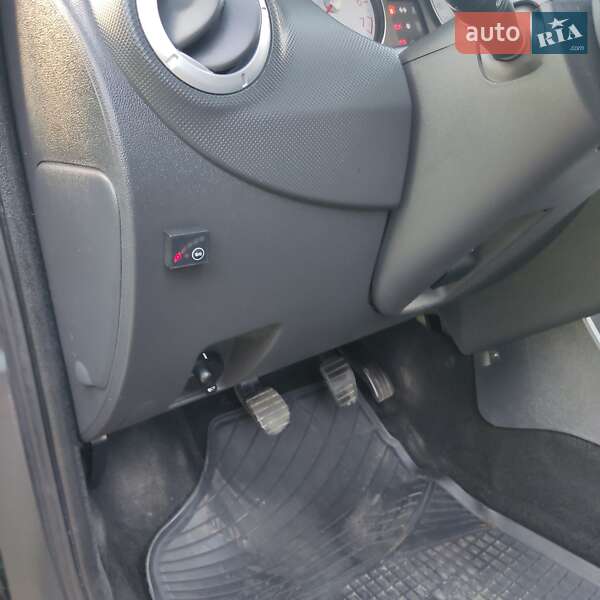 Dacia Logan MCV 2010