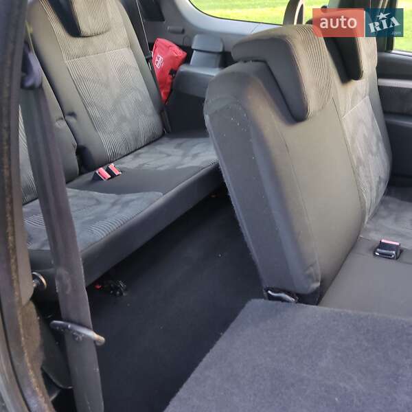 Dacia Logan MCV 2010