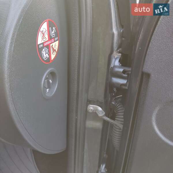 Dacia Logan MCV 2010