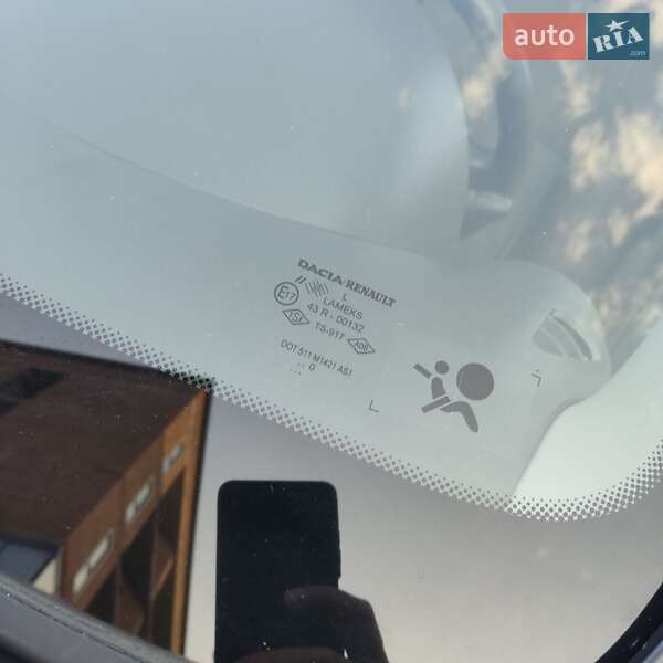 Dacia Logan MCV 2010