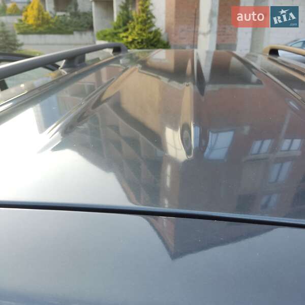 Dacia Logan MCV 2010