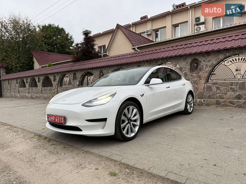 Tesla-2