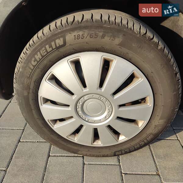 Dacia Logan MCV 2010