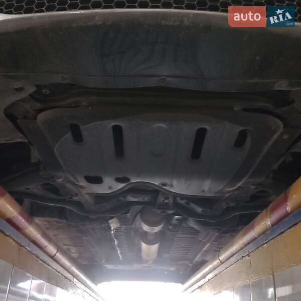 Dacia Logan MCV 2010