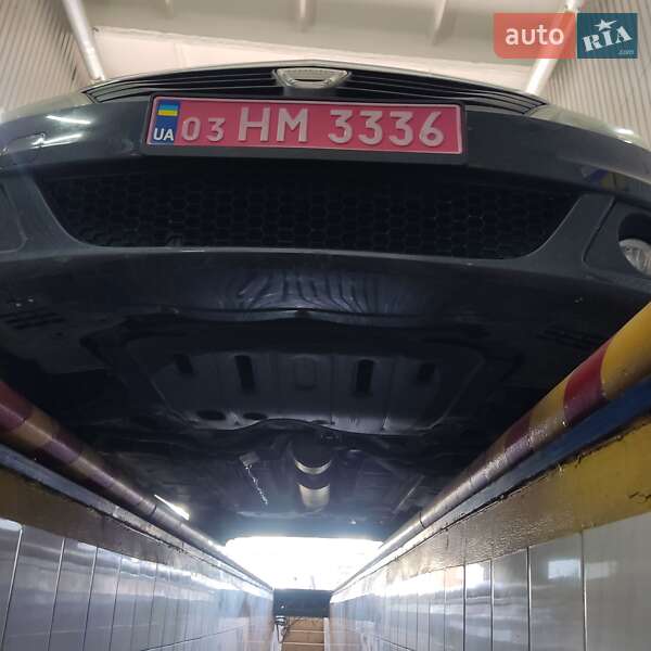 Dacia Logan MCV 2010