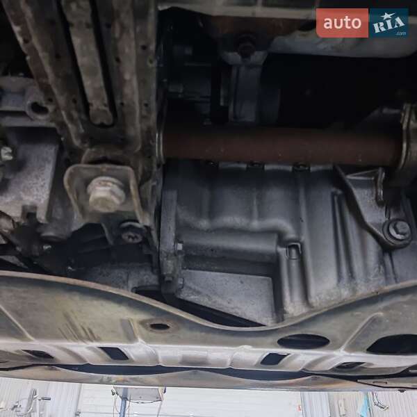 Dacia Logan MCV 2010