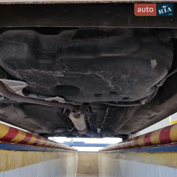 Dacia Logan MCV 2010