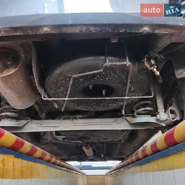 Dacia Logan MCV 2010