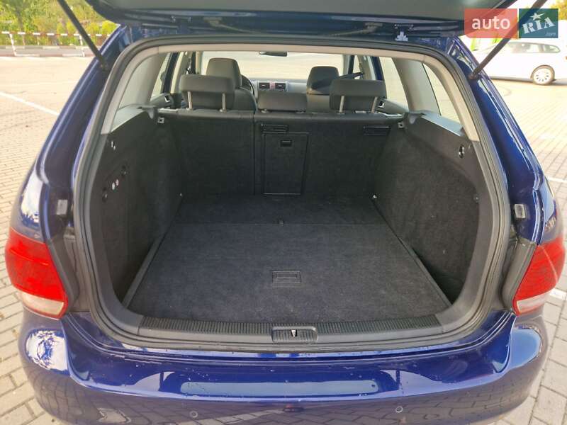 Volkswagen Golf 2007