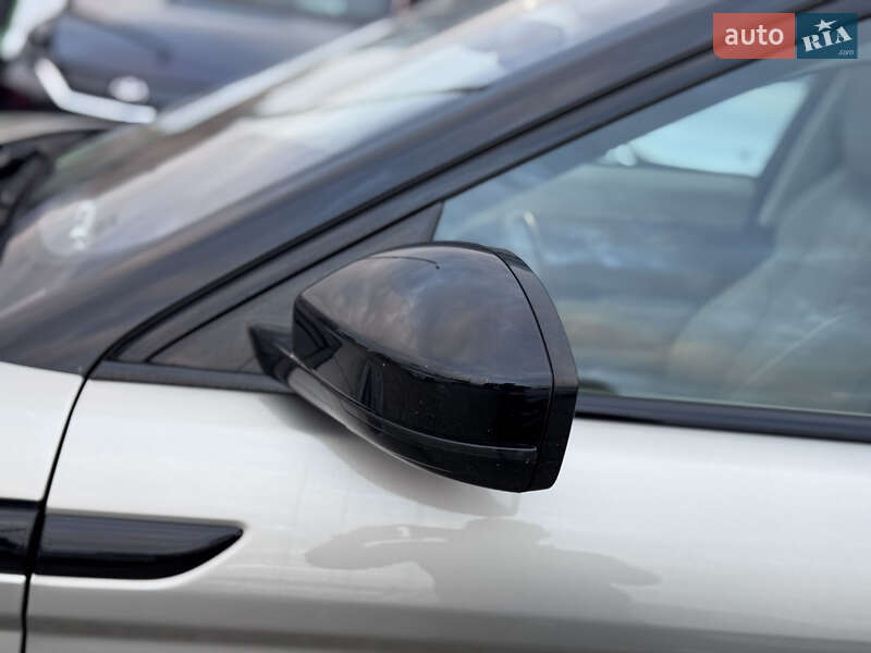 Land Rover Range Rover Evoque 2014