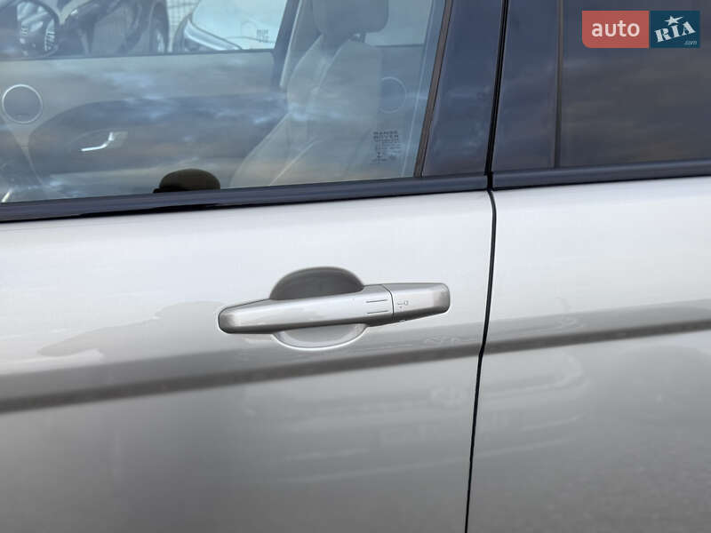 Land Rover Range Rover Evoque 2014