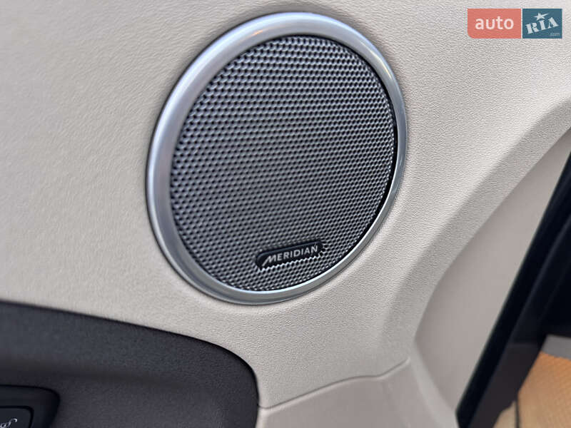 Land Rover Range Rover Evoque 2014