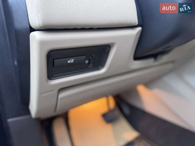 Land Rover Range Rover Evoque 2014