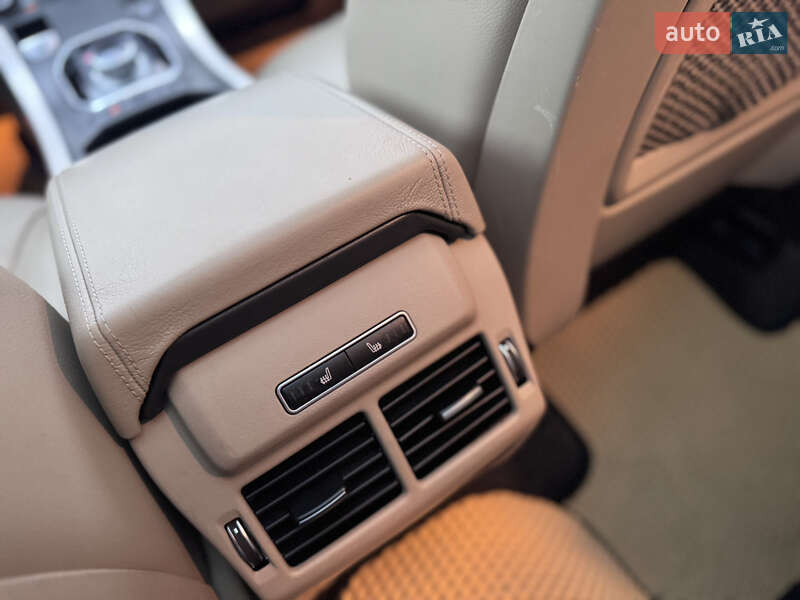 Land Rover Range Rover Evoque 2014