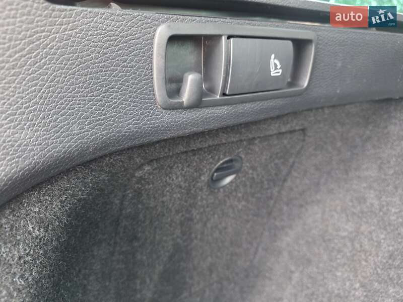 Volkswagen Passat 2011