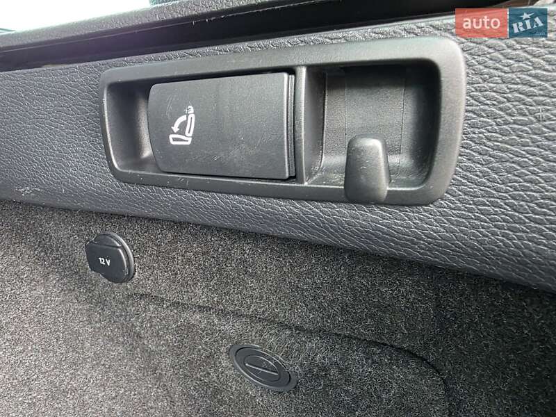 Volkswagen Passat 2011