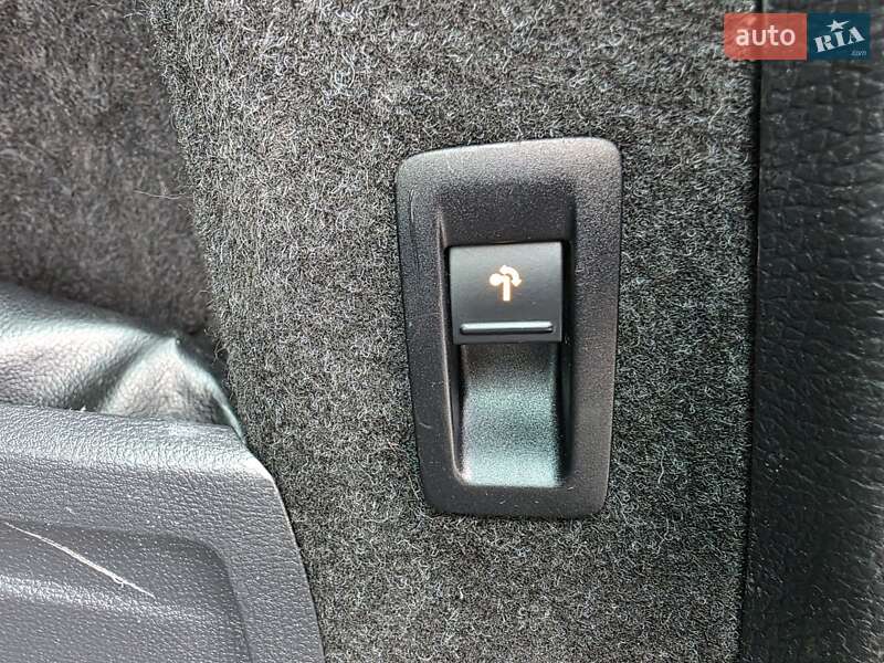 Volkswagen Passat 2011