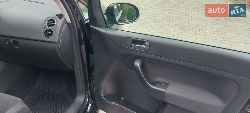 Volkswagen Golf Plus 2013