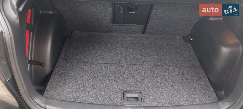 Volkswagen Golf Plus 2013