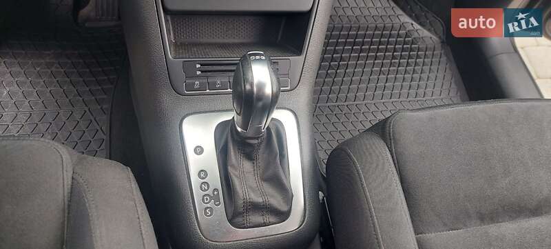 Volkswagen Golf Plus 2013