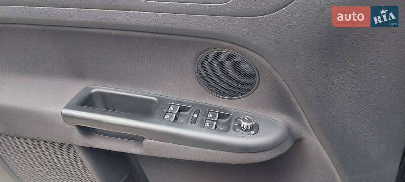 Volkswagen Golf Plus 2013