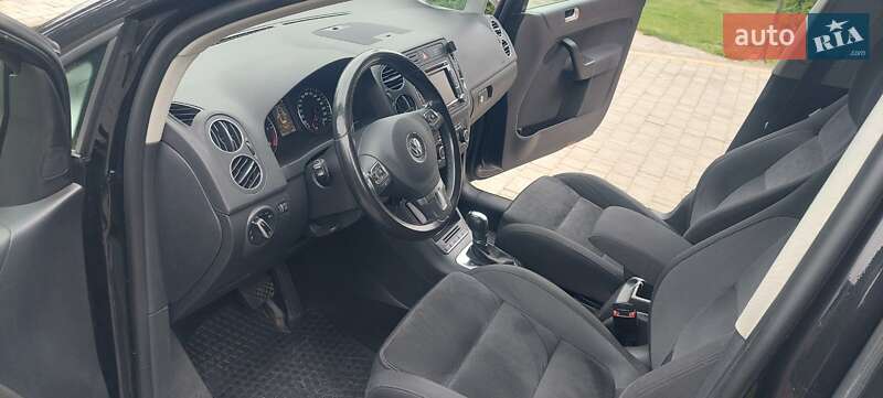 Volkswagen Golf Plus 2013