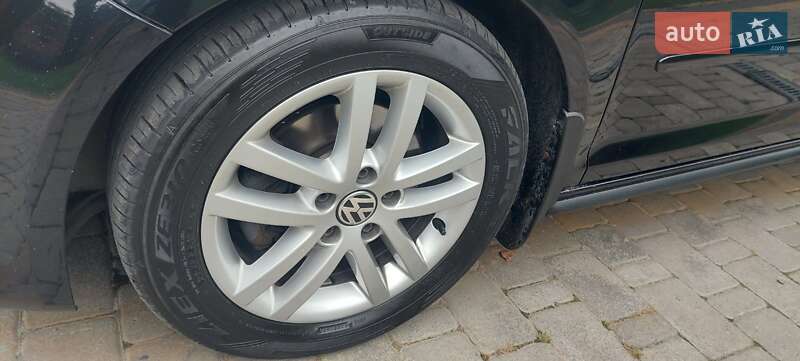 Volkswagen Golf Plus 2013