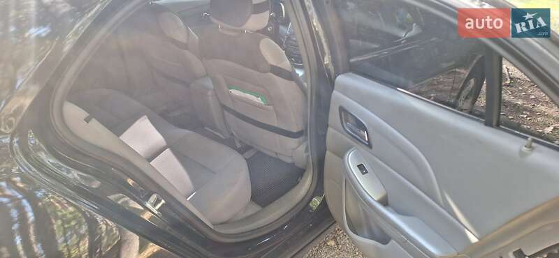 Chevrolet Malibu 2015