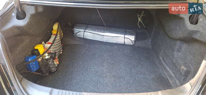 Chevrolet Malibu 2015