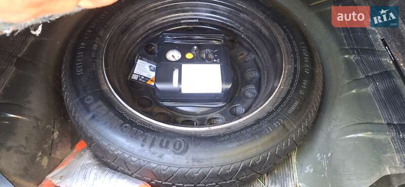 Chevrolet Malibu 2015