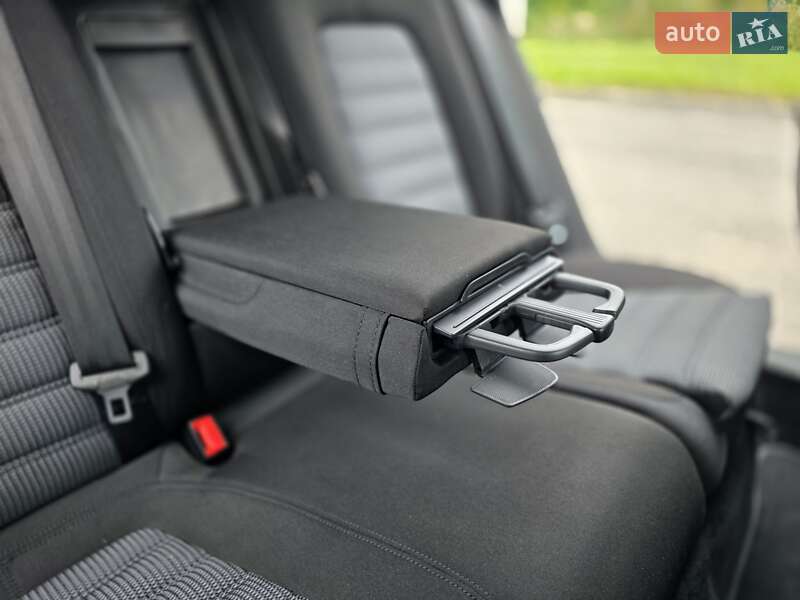 Volkswagen Passat 2011